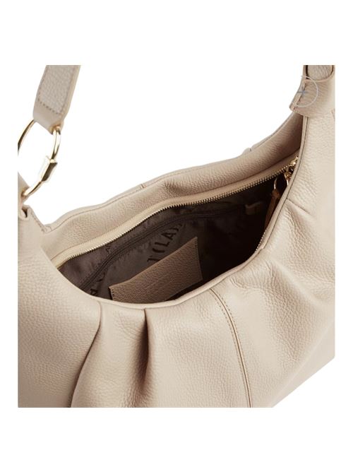 ALVIERO MARTINIborsa in pelle taupe 1 CLASSE ALVIERO MARTINI | LB21 8630TAUPE